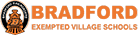 Bradford Exempted Village Schools Logo